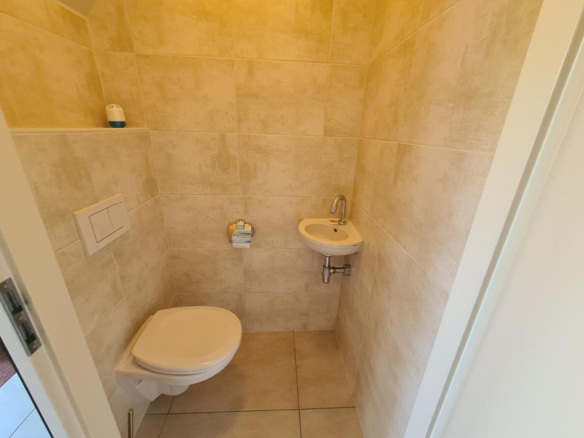 Holiday Home Villa Dora Noordwijkerhout Kültér fotó