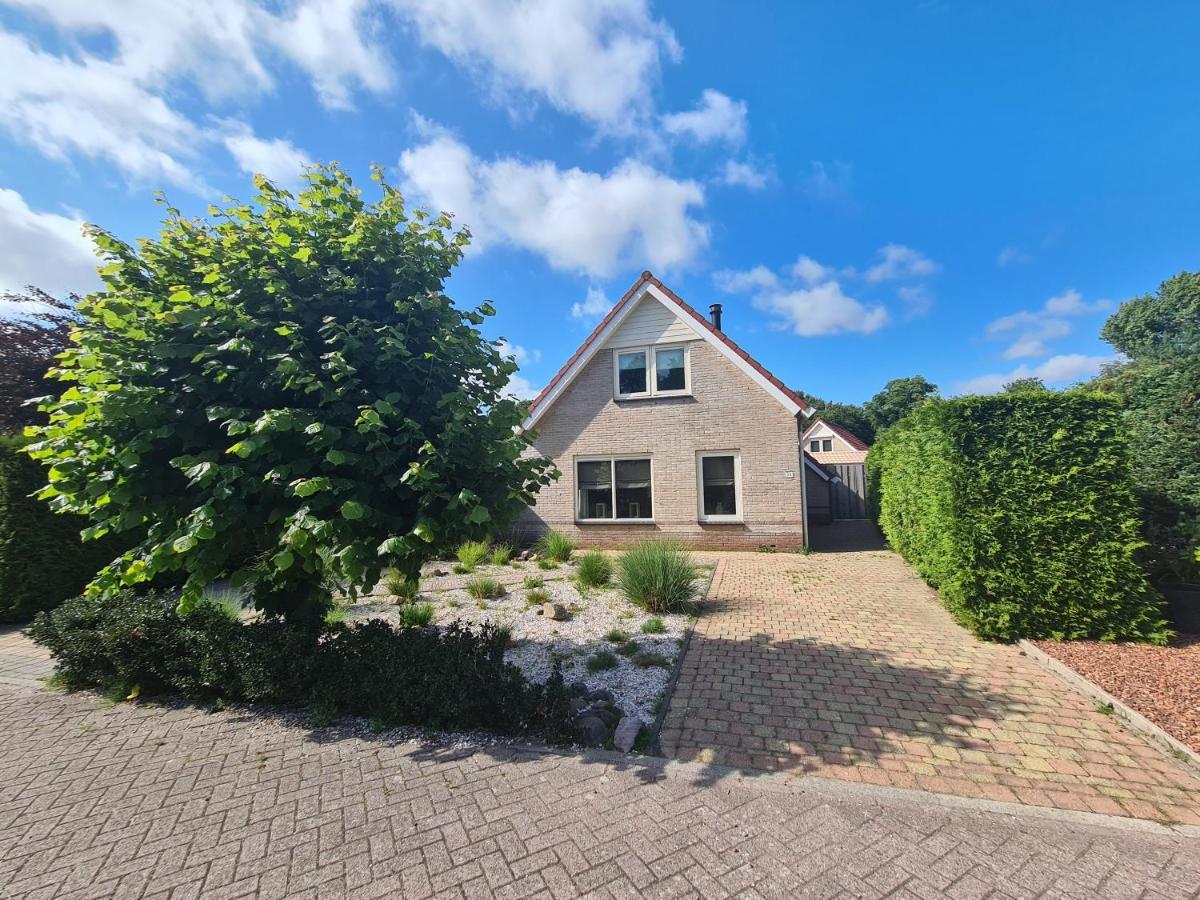 Holiday Home Villa Dora Noordwijkerhout Kültér fotó